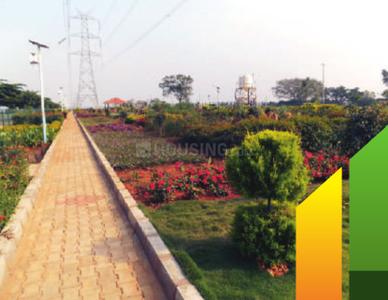 Project Image of 1140.11 - 6421.86 Sq.ft Residential Plot Plot for buy in Essenn Silver Kites Elite
