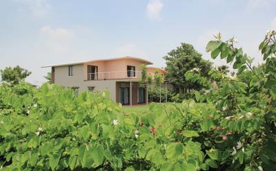 Project Image of 1800.0 - 1894.0 Sq.ft 2 BHK Villa for buy in Amaya 129 Weekend Villas