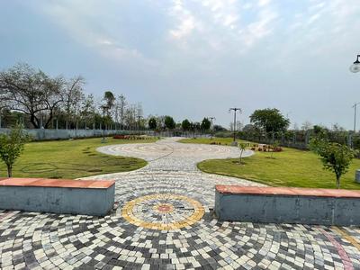 Project Image of 1122.46 - 6740.15 Sq.ft Residential Plot Plot for buy in Mahalaxmi Nagar 36