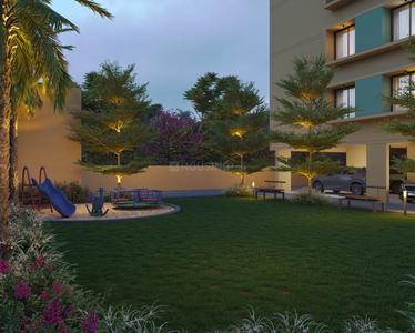 Project Image of 683.4 - 1085.11 Sq.ft 2 BHK Apartment for buy in Hari Aarambh