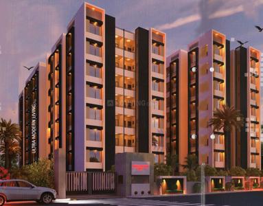 Project Image of 702.0 - 1044.0 Sq.ft 1 BHK Apartment for buy in Solitaire Sky