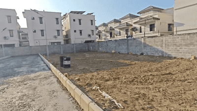 Project Image of 809.0 - 2129.0 Sq.ft Residential Plot Plot for buy in S Sumangali Avenue