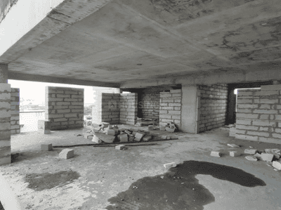 Project Image of 2004.0 - 2592.0 Sq.ft 3 BHK Apartment for buy in KG Bliss On The Bay