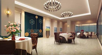 Project Image of 1331.0 - 1665.0 Sq.ft 3 BHK Apartment for buy in Udyana at TVS Emerald Aaranya