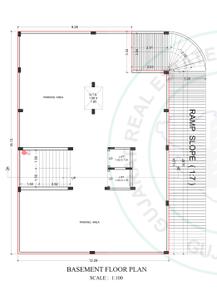 Project Image of 383.63 - 711.82 Sq.ft 1.5 BHK Apartment for buy in Uma Gauri Shankar Heights