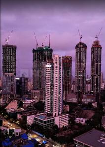 Raheja Legend Elevation 2