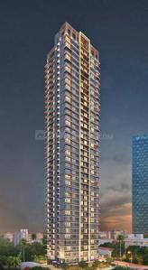 Project Image of 394.5 - 440.03 Sq.ft 1 BHK Apartment for buy in Shanti Tower