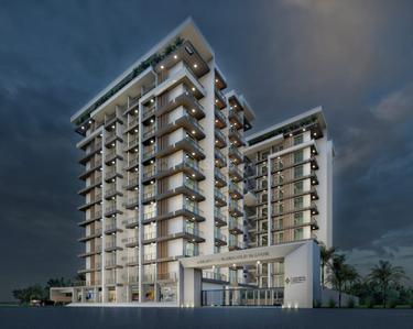 Project Image of 1210.0 - 1580.0 Sq.ft 2 BHK Apartment for buy in Aaradhya Marigold Manor
