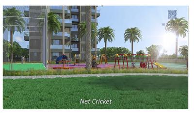 Project Image of 985.72 - 1454.4 Sq.ft 2 BHK Apartment for buy in Newa Bhakti Park B Wing