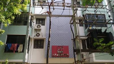 Project Image of 872.0 - 1510.0 Sq.ft 2 BHK Apartment for buy in AP Amiritha