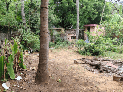 Project Image of 1300.0 - 2600.0 Sq.ft Residential Plot Plot for buy in Jayam Ramakrishna Nagar