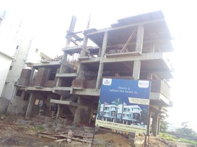 Project Image of 962.0 - 1495.0 Sq.ft 2 BHK Apartment for buy in Propshell Swastika