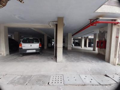 Project Image of 0.0 - 1150.02 Sq.ft 2 BHK Apartment for buy in CGHS Everest Apartment