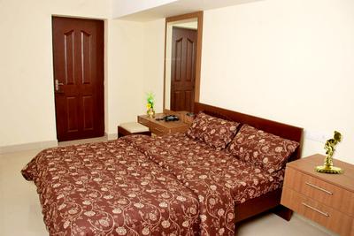 Project Image of 1283.0 - 1409.0 Sq.ft 2 BHK Apartment for buy in Rajeswari Sunshine Suites
