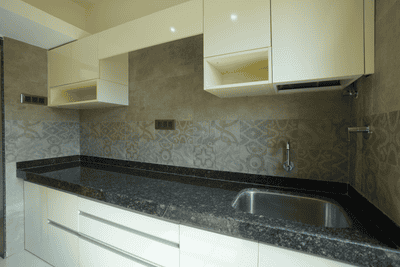Project Image of 459.0 - 846.0 Sq.ft 1 BHK Apartment for buy in Tharwani Realty Ariana Phase III