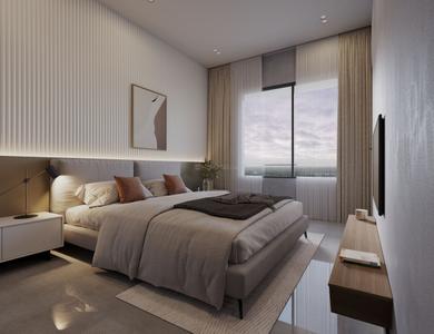 Project Image of 0.0 - 1827.0 Sq.ft 3 BHK Apartment for buy in Vivaan Solitaire