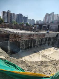 Project Image of 809.0 - 1088.0 Sq.ft 2 BHK Apartment for buy in Siddhashila Treasure Troves