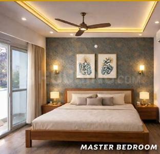 Project Image of 0.0 - 2050.0 Sq.ft 3 BHK Villa for buy in Graha Masilamani Nagar