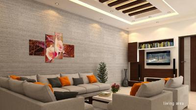 Project Image of 1095.0 - 1725.0 Sq.ft 2 BHK Apartment for buy in OSKO Grand Riviera