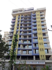 Project Image of 604.0 - 1129.0 Sq.ft 2 BHK Apartment for buy in Rohit Shivkripa Residency