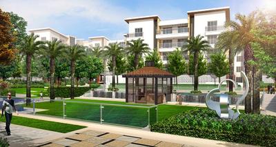 Project Image of 1356.0 - 2945.0 Sq.ft 2.5 BHK Apartment for buy in Nitesh Melbourne Park