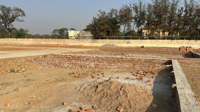 Project Image of 954.86 - 3002.82 Sq.ft Residential Plot Plot for buy in Yash Paradise