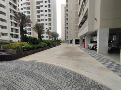 Project Image of 688.0 - 892.0 Sq.ft 2 BHK Apartment for buy in Pancham Aristo