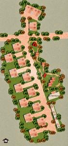 Project Image of 0.0 - 1670.0 Sq.ft 3 BHK Villa for buy in Oceanview Residency