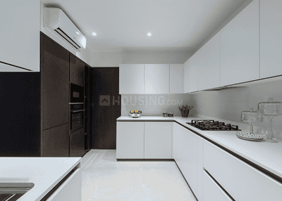 Project Image of 1625 Sq.ft 3 BHK Apartment / Flat for sale in Mulund East for Rs. 28500000