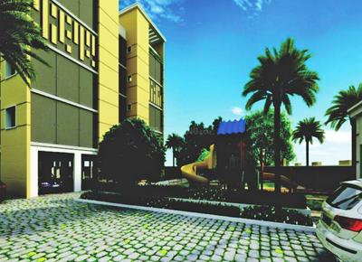 Project Image of 920.0 - 1365.0 Sq.ft 2 BHK Apartment for buy in Shabari South Crest