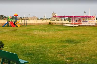 Shree Govind Royal Jain City Landscaped Gardens 1