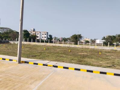 Project Image of 800.0 - 1550.0 Sq.ft Residential Plot Plot for buy in SS Thendral Enclave Phase 2