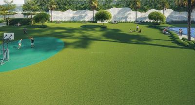 Project Image of 1769.62 - 1929.82 Sq.ft 3 BHK Apartment for buy in Shree Ambrosia