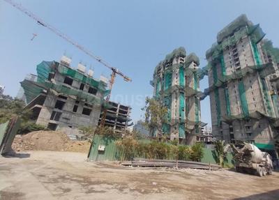 Project Image of 1136.0 - 2166.0 Sq.ft 3 BHK Apartment for buy in Kolte Patil 24K Altura Tower A And B