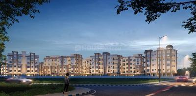 Project Image of 722.0 - 1325.0 Sq.ft 2 BHK Apartment for buy in The Eco Palace