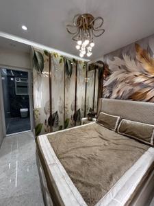 Project Image of 412.0 - 627.0 Sq.ft 1 BHK Apartment for buy in Sardar Inspire Residency