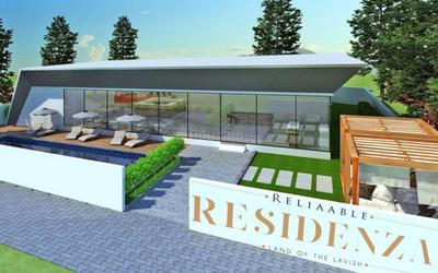 Project Image of 1200.0 - 1650.0 Sq.ft Residential Plot Plot for buy in Reliaable Residenza Phase 1A