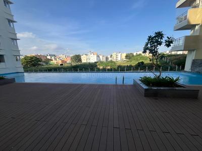 Project Image of 1640.0 - 2270.0 Sq.ft 3 BHK Apartment for buy in SB Skanda Lake Front