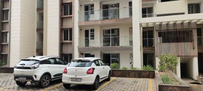 Project Image of 678.0 - 1209.0 Sq.ft 2 BHK Apartment for buy in Nimbus The Express Park View II Low Rise Apartments