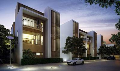 TATA Primanti Villa Images for Elevation of TATA Housing Primanti UberLuxe 2