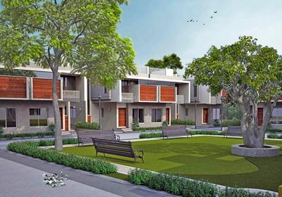 Project Image of 0.0 - 1450.0 Sq.ft 3.5 BHK Bungalow for buy in Raghukul Florence