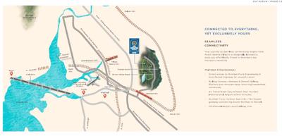 Project Image of 2200 Sq.ft 4.5 BHK Apartment / Flat for sale in Vardoli for Rs. 12000000