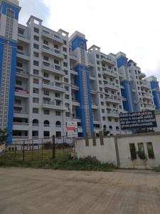 Project Image of 717.0 - 723.0 Sq.ft 2 BHK Apartment for buy in Sankla Satyam Sankla Exclusive Vistas