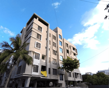 Project Image of 904.28 - 1494.03 Sq.ft 2 BHK Apartment for buy in Nahar Atharwa Jagannath