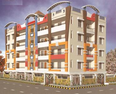 Project Image of 950.0 - 1445.0 Sq.ft 2 BHK Apartment for buy in Sai Lake Shore Castle