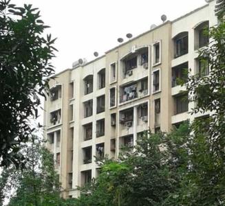 Project Image of 0.0 - 650.0 Sq.ft 1 BHK Apartment for buy in Puraniks Shubhamangal Society