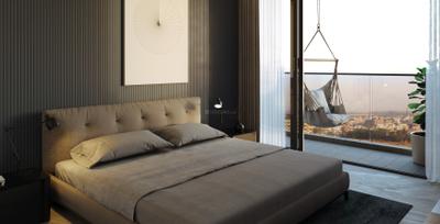 Project Image of 1550.0 - 1745.0 Sq.ft 3 BHK Apartment for buy in Kaveri Soham Vivanta