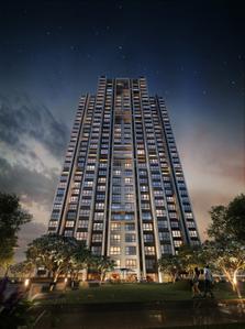 Project Image of 679 Sq.ft 1.5 BHK Apartment / Flat for sale in Mulund West for Rs. 16000000