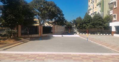 Project Image of 1090.0 - 1200.0 Sq.ft 2 BHK Apartment for buy in VSR Celestial Towers