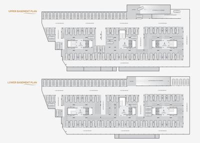 Project Image of 446.86 - 914.83 Sq.ft 3 BHK Apartment for buy in Lakhani Pravish Vienza